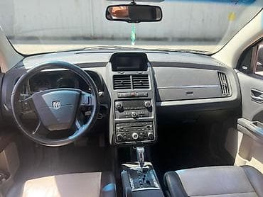 додж дюранго: Dodge Journey: 2008 г., 2 л, Робот, Дизель, Кроссовер — 3