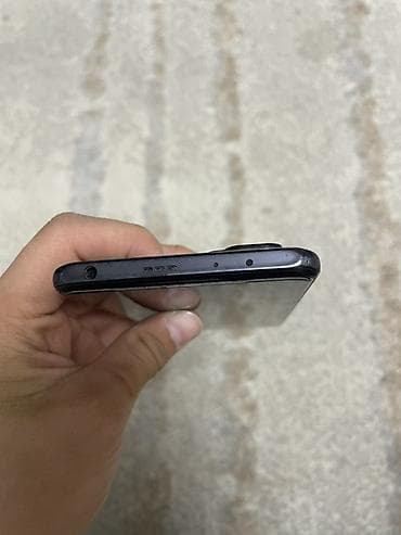 монитор для компьютера бу: Redmi, Redmi Note 10 Pro, Б/у, 128 ГБ, цвет - Черный, 2 SIM — 5