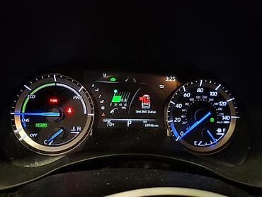 highlander 2002: Toyota Highlander: 2021 г., Гибрид, Кроссовер — 6