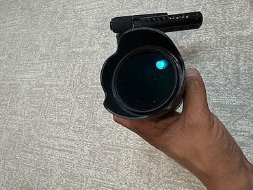 16 max: Комплект для видеосъёмки на базе Sony ZV‑E10 (4K) Состав: - Камера — 6