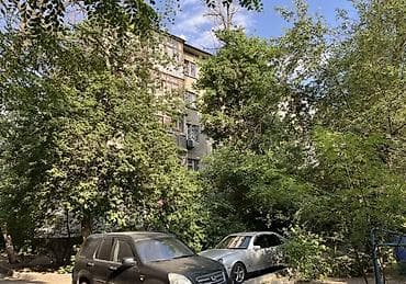 2 комнаты, 44 м², 104 серия, 5 этаж, Косметический ремонт