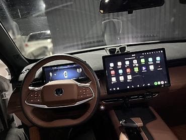changan uni v бишкек: Changan Uni-Z: 2025 г., 1.5 л, Бензин, Кроссовер — 5