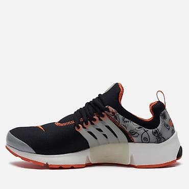 оригин: 🔥 Nike Air Presto Premium🎃 ОРИГИНАЛ | редкая расцветка Продаю — 7