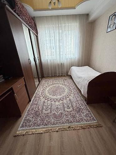 Батирлер: 3 бөлмө, 99 м², Элитка, 3 кабат, Евроремонт — 6