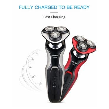 операционные системы для домашнего и коммерческого использования: Электробритва — 3