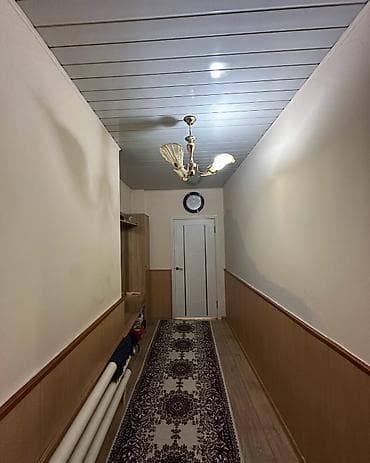 санузла: ✨ Продаётся дом в с. Новопавловка ✨ 🏡 Характеристики: • Участок - 10 — 9