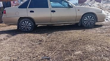 Daewoo: Daewoo Nexia: 2010 г., 1.6 л, Седан — 7