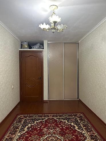 Продажа квартир: 3 комнаты, 61 м², 104 серия, 1 этаж, Косметический ремонт — 8
