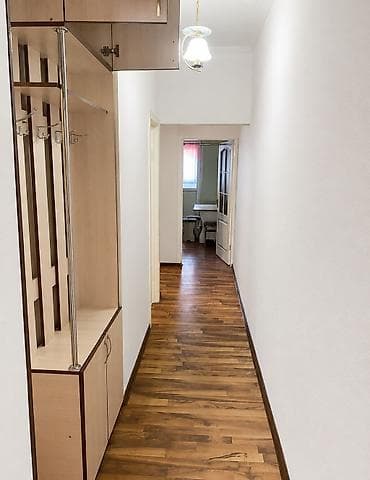 Продажа квартир: 1 комната, 56 м², 12 мкр 107 серия, 4 этаж, Свежий ремонт — 1