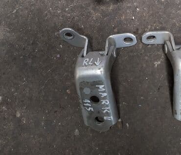 купить крестовину для кресла: Toyota Mark 2 Дверная Петля, Тойота Марк 2 петля дверная, Дверная — 1