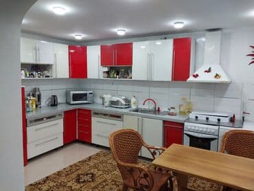 продаю дачный дом сокулук: Коттедж, 180 м², 4 комнаты, Собственник, Евроремонт — 1