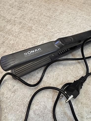 philips one blade: Плойка Вид плойки: Гофре, Керамическое — 2