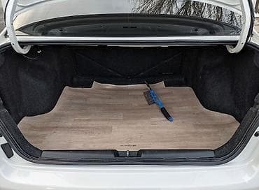 volkswagen transporter: Honda Civic: 2004 г., 1.5 л, Автомат, Бензин, Седан — 5