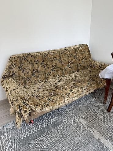 30 м², 2 комнаты