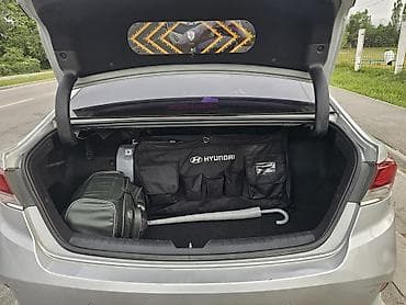 dn8 sonata: Hyundai Sonata: 2019 г., 2 л, Автомат, Газ, Седан — 8