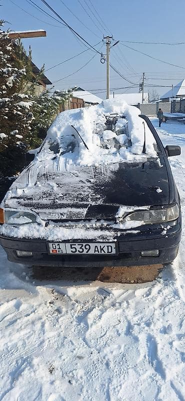 зимный: ВАЗ (ЛАДА) 2114 Samara: 2008 г., 1.6 л, Механика, Бензин, Хэтчбэк — 1