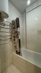 квартира на долгое время: 2 комнаты, Собственник, Без подселения, С мебелью полностью — 16