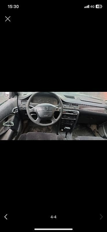 хонда сивик запчаст: Honda Civic: 1999 г. — 4