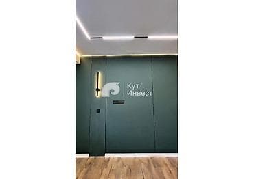 жк триумф: 2 комнаты, 62 м², Элитка, 8 этаж, Дизайнерский ремонт — 5