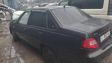 одиссей губа: Daewoo Nexia: 2011 г., 1.5 л, Механика, Бензин, Седан — 2