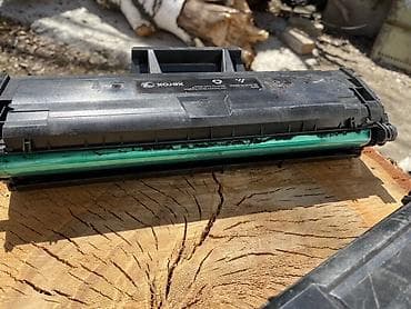 i5 6600k: 1700ТОРГ! 
Тонер-картридж Xerox (оригинальный)
Б/У под заправку — 5