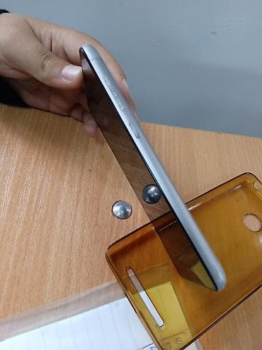 телефон редми 4: Redmi, Redmi 4, Б/у, 16 ГБ, цвет - Серебристый, 1 SIM — 9