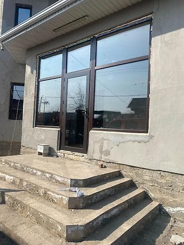Панорамное остекление и входные группы под ключ - Проектирование — 2