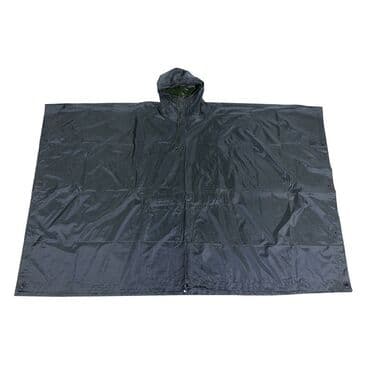 пончо дождевик: Жамгыр өткөрбөс курткалар — 7