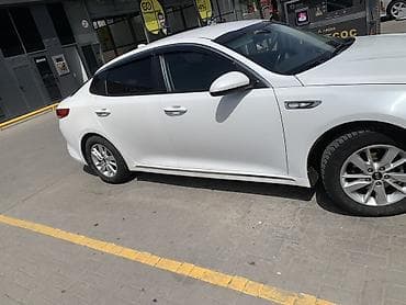 киа сид бишкек: Kia K5: 2017 г., Автомат, Газ, Седан — 8