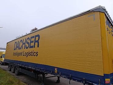 daf 75: Тягач, DAF, 2019 г., Без прицепа — 8