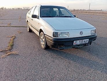 пассат б4 двер: Volkswagen Passat: 1992 г., 1.8 л, Механика, Газ, Седан — 1