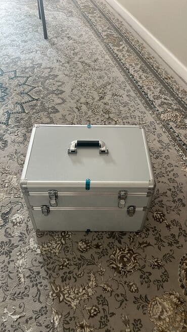 оборудование для салона красоты: Новый Аппарат для SMAS- лифтинга HIFU 7D + Private 3‑in‑1 для — 5