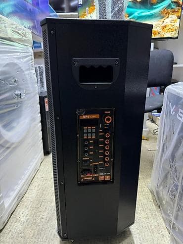 ipod shuffle 4: Портативная акустическая система JAW (серия JAW-3531) с двумя — 2