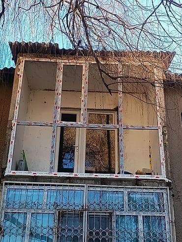 Шаймандарды ижарага алуу: Tereze.77 — изготовление и монтаж светопрозрачных конструкций — 3