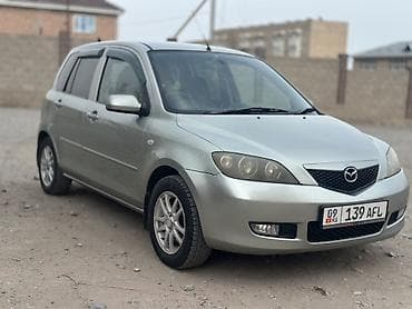 мотор на мазда демио: Mazda Demio: 2003 г., 1.3 л, Автомат, Бензин, Хэтчбэк — 2