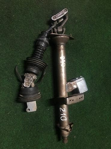 210: Рулевая колонка Mercedes-Benz 1998 г., Б/у, Оригинал, Япония — 1