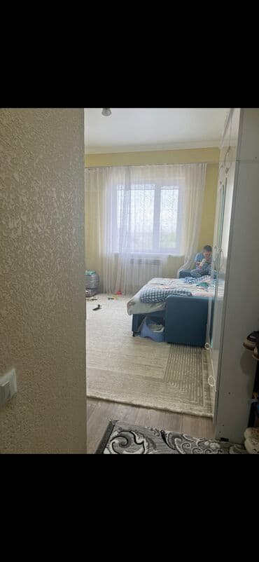 купить студию без посредников: 1 комната, 20 м², Малосемейка, 2 этаж, Евроремонт — 4