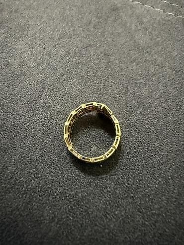 al haramain: Кольцо, Унисекс, Без вставки — 3