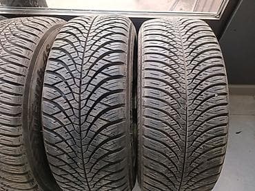 rays volk: Колеса в сборе 195 / 55 / R 15, Всесезонная, Б/у, Комплект, Легковые, Литые, отверстий - 5 — 8