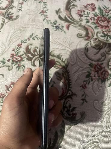 red magick: Redmi, Redmi 10A, Б/у, 128 ГБ, цвет - Черный, 2 SIM — 3