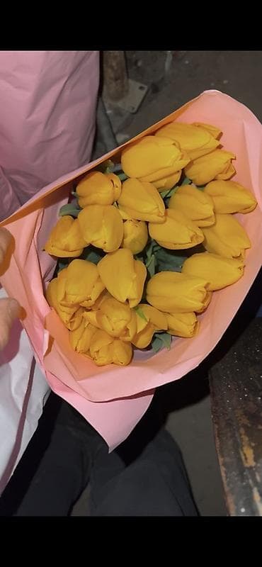 Цветы и букеты: ГОЛЛАНДСКИЕ ТЮЛЬПАНЫ Оптом и в розницу!!!😍😍 с луковицей и без, с — 7