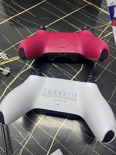 ps5 купить: Новая PS5slim цена с 1джойстиком 2й джойстик +5000сомов есть гарантия — 5