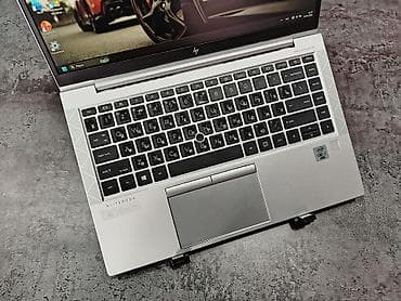 Ноутбуки HP: Для программирования, Б/у, Intel Core i7 — 5