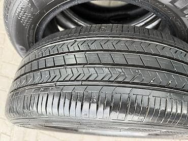 r 21: Шины 205 / 55 / R 16, Лето, Легковые, Hankook — 2