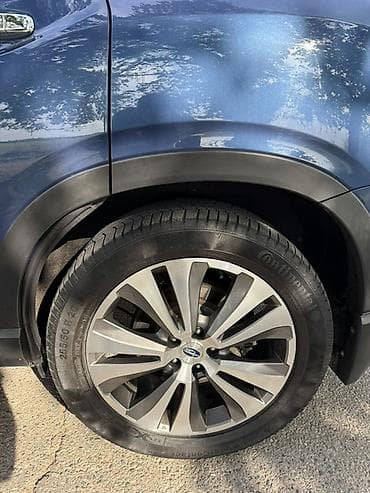 12 t: Subaru Ascent: 2020 г., 2.4 л, Автомат, Бензин, Внедорожник — 2