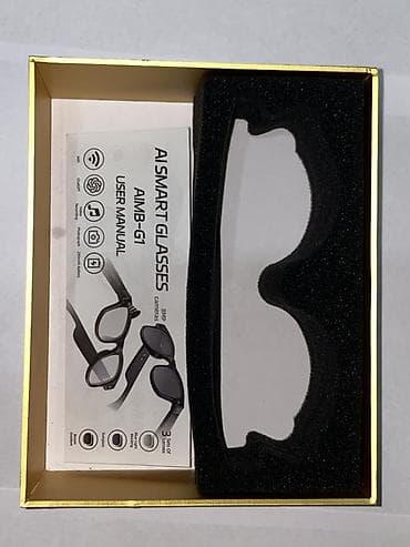 zara 38: Солнцезащитные очки очки, Унисекс, Квадратные — 3