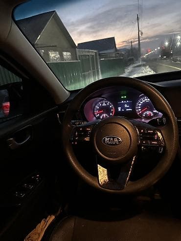 авто морнинг: Kia K5: 2018 г., 2 л, Автомат, Газ, Седан — 10