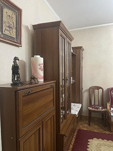 Квартиры: 3 комнаты, 61 м², 106 серия, 6 этаж — 4