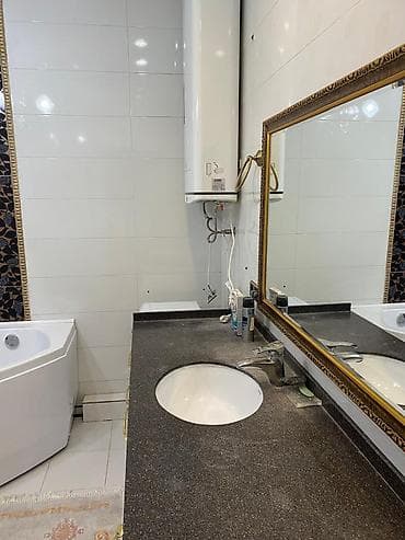 пентхаус: 4 комнаты, 180 м², Элитка, 9 этаж, Косметический ремонт — 4