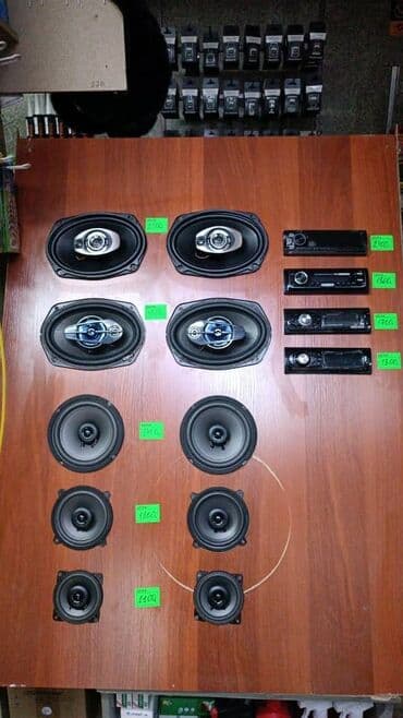 Сигнализация: Новый, Нестандартный — 1